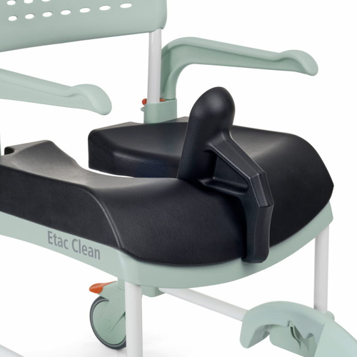 Splashguard soft comfort seat 4 cm on Clean