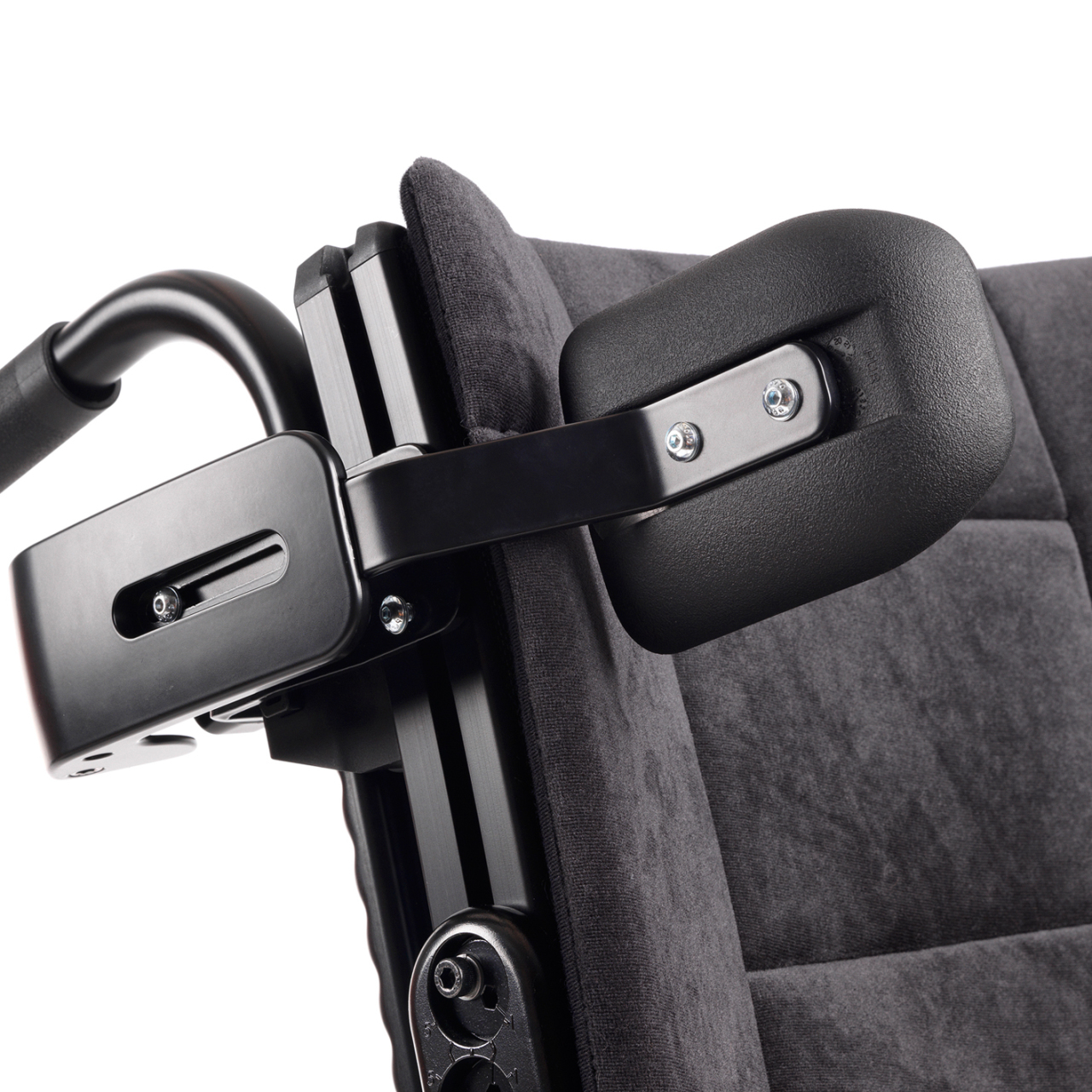Trunk support 3A, Swing Away