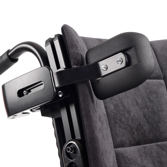 Trunk support 3A, Swing Away