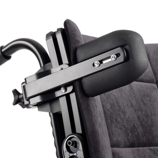 Trunk support 3A, adjustable (Global)