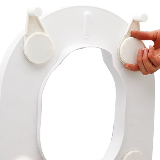 Kantstoppsats Hi-Loo