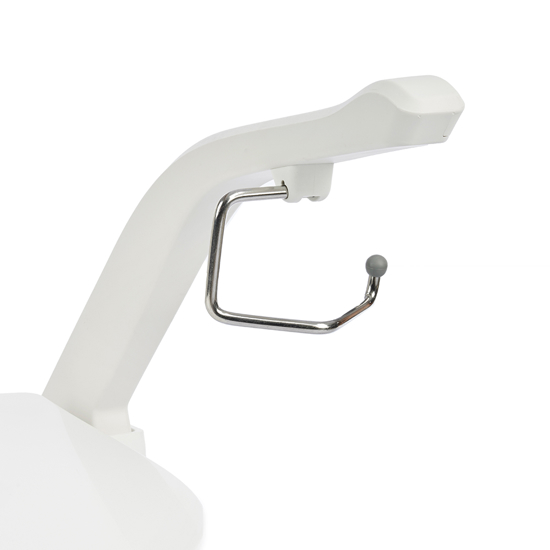 Toilet paper holder