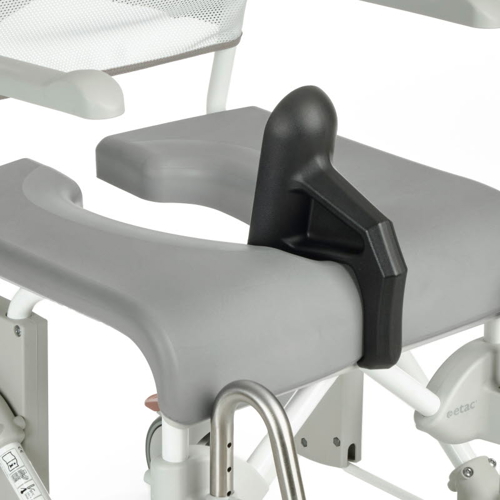 Splashguard soft comfort seat open rear 2 cm SWM 