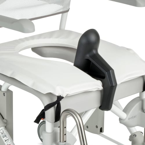 SWM splashguard soft cushion standard