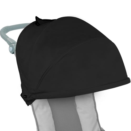 Extended Headrest Cover (Canopy)