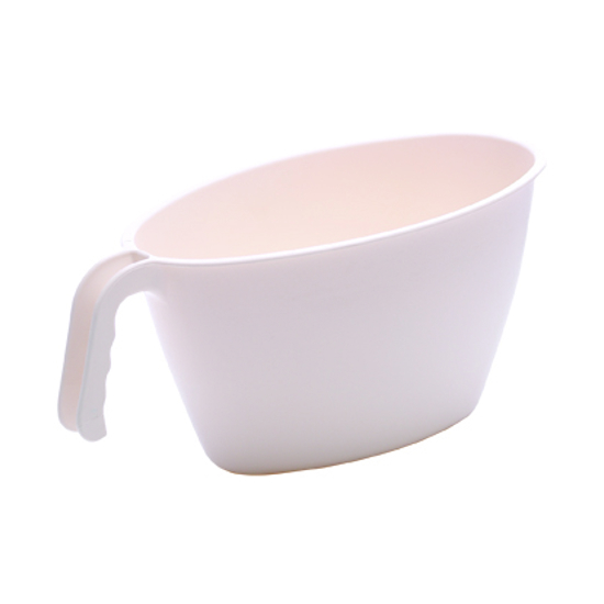 Commode pan Flamingo+HL