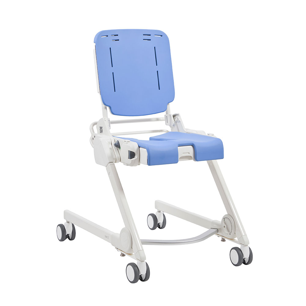 Flamingo Compact Frame