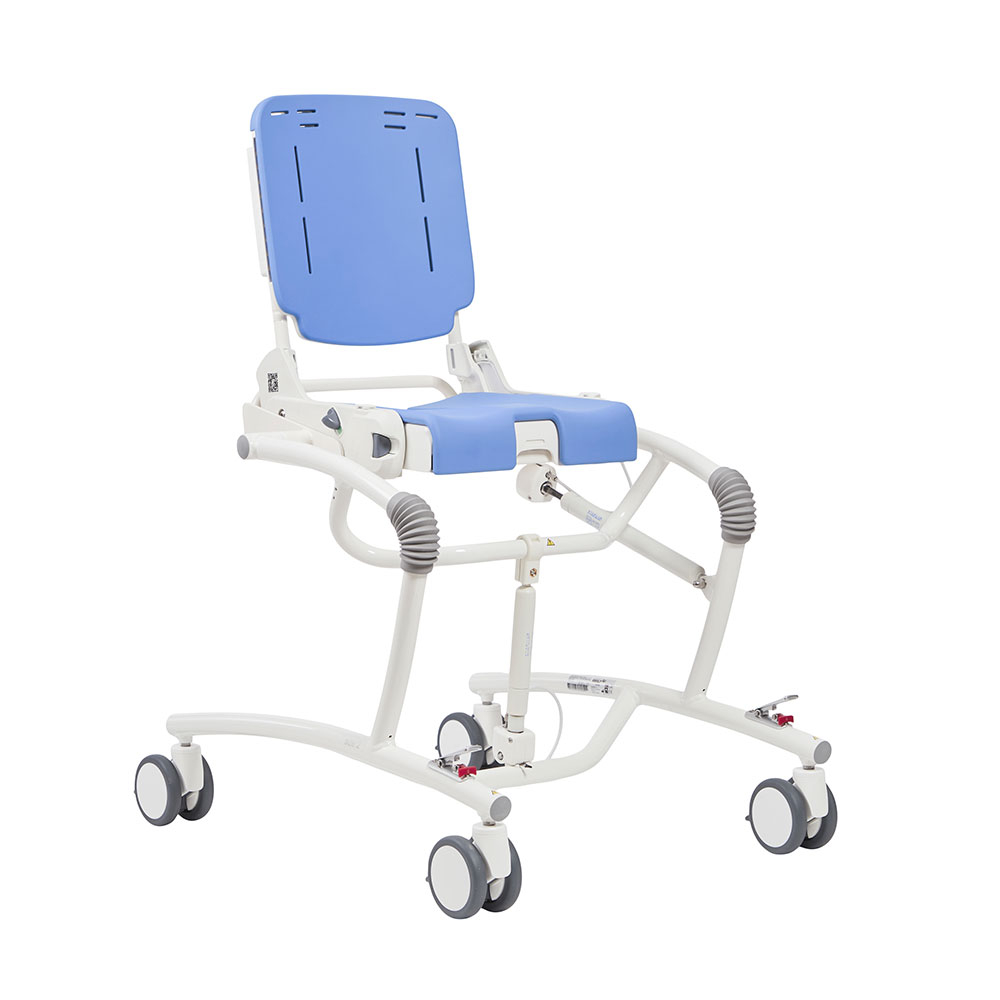 Flamingo High-low Frame