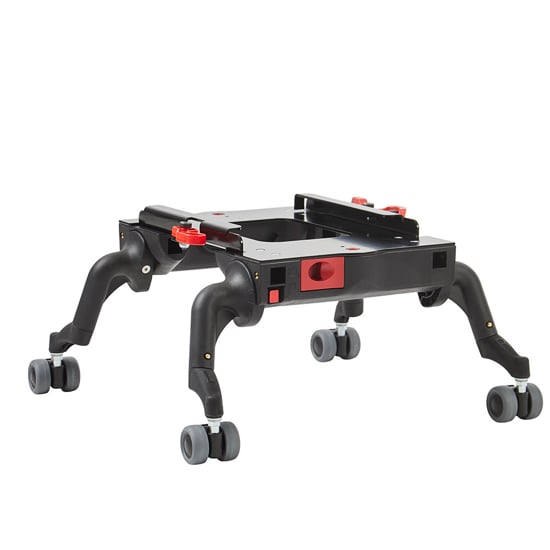 Hjul til Floor Frame