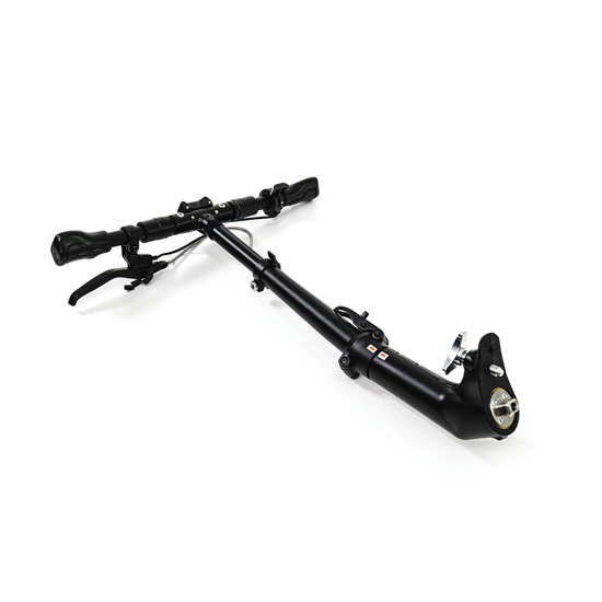Handlebar kit