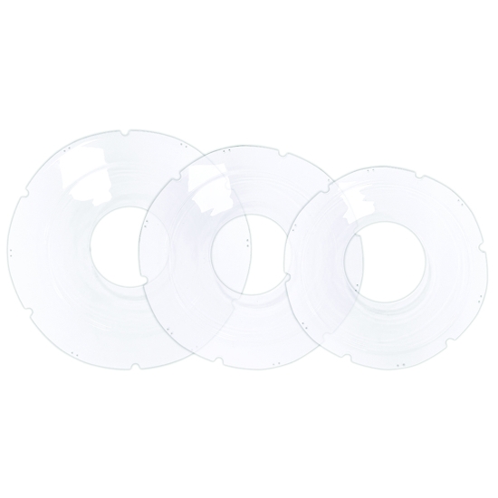 Ekerskydd C6 och Maxx