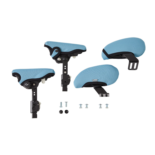 Infant arm support kit