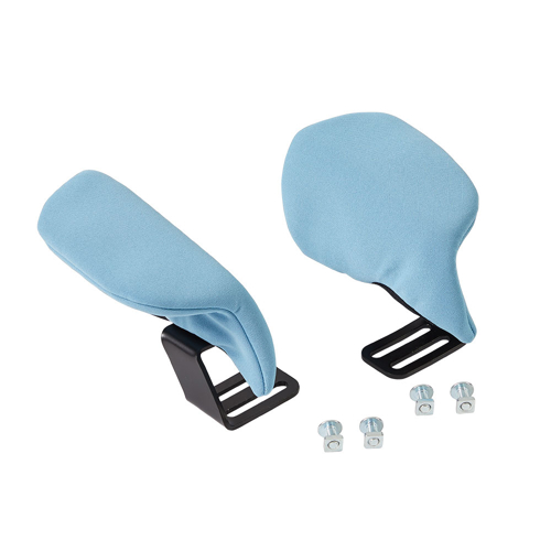 Infant hip/arm support