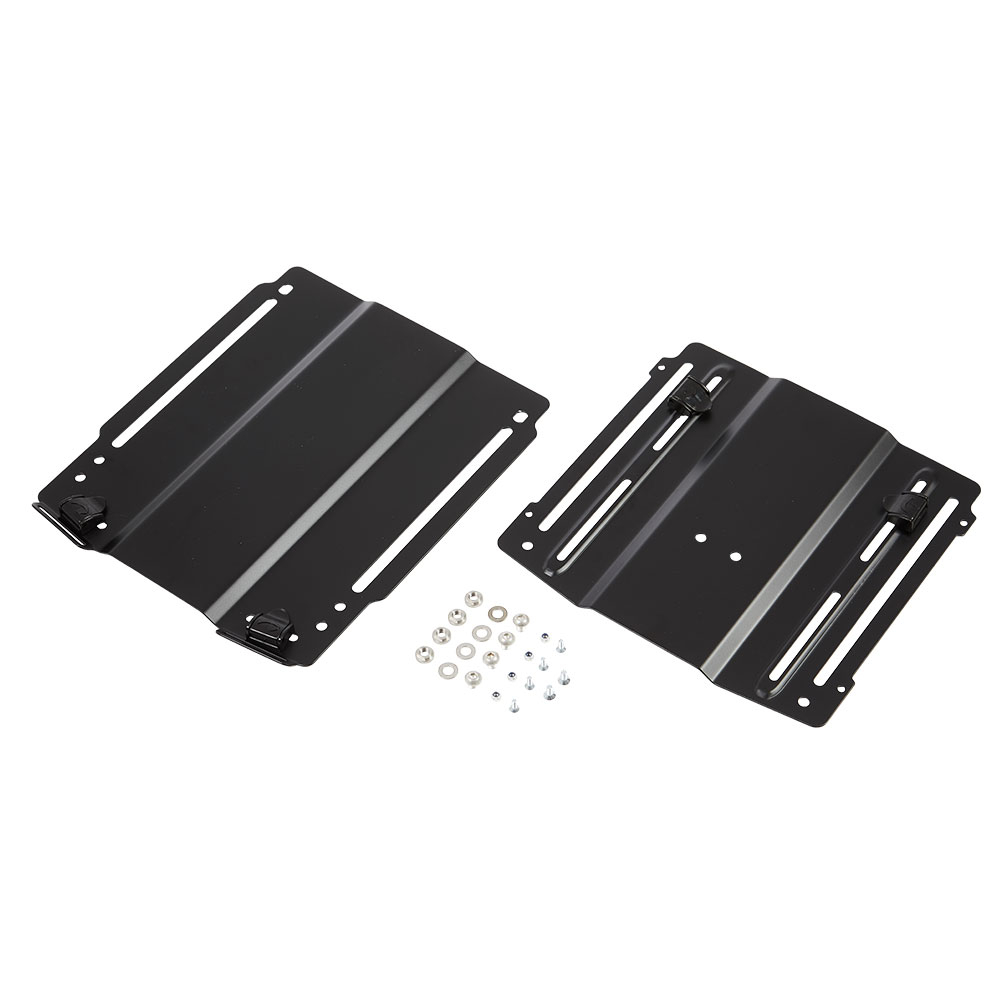 Ryggpaket med fast rygg