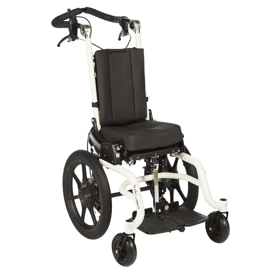 Kudu incontinence cover