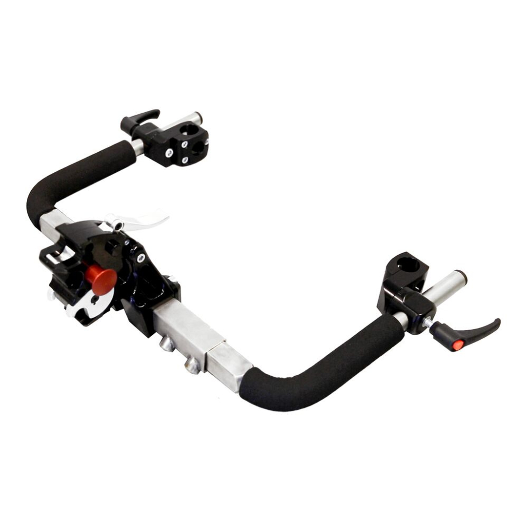 Lateral linking system