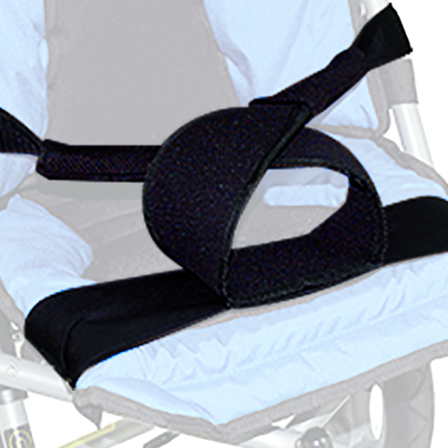 Lateral Thigh Support (Adductor)