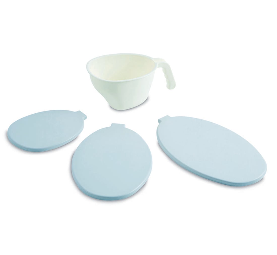 Pan For Commode Lid for commode pan