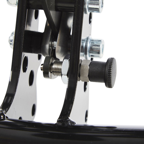 Lock of lift High-low:xo