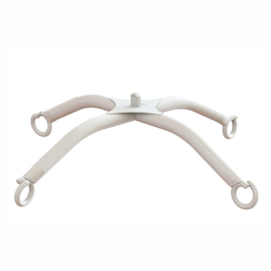Molift Air 4-pt sling bar pigtail