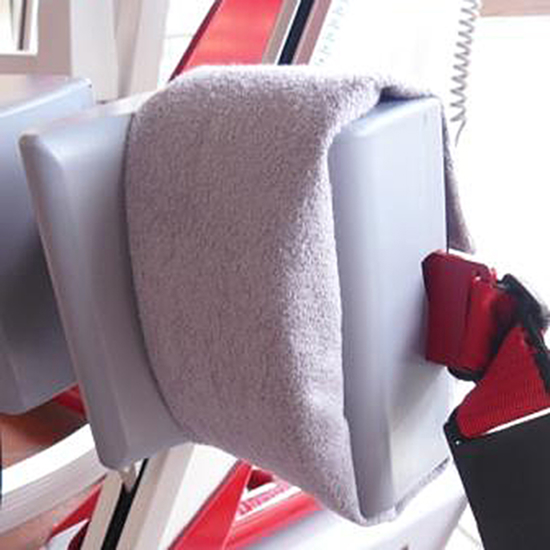 Extra Soft Pads for knee support