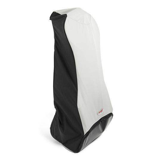 Soft transport bag