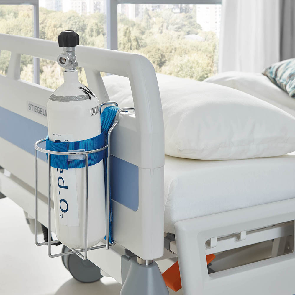 ST254853 Oksygenflaskeholder