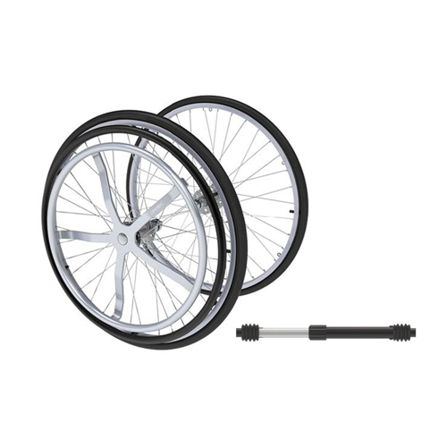 One arm drive QR.png