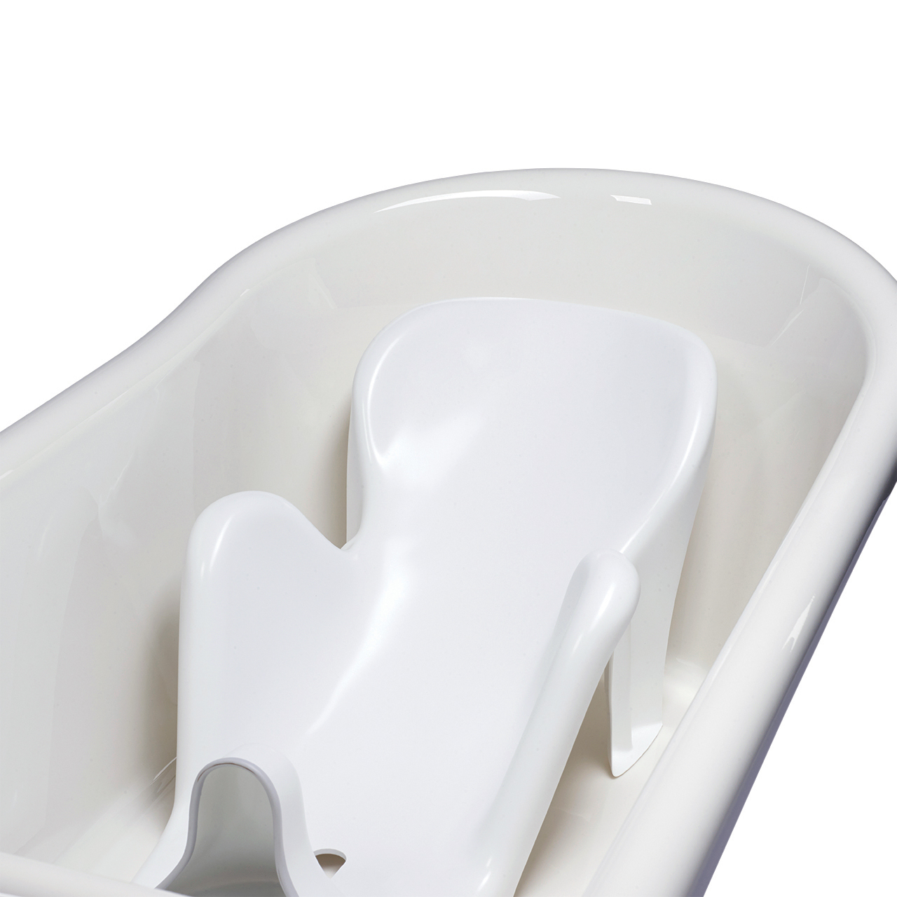 Penguin bath seat deals