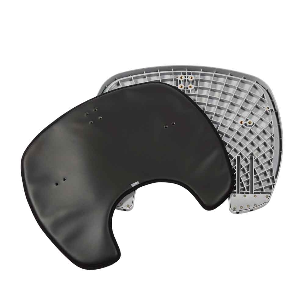 Tray shape 6, with edge