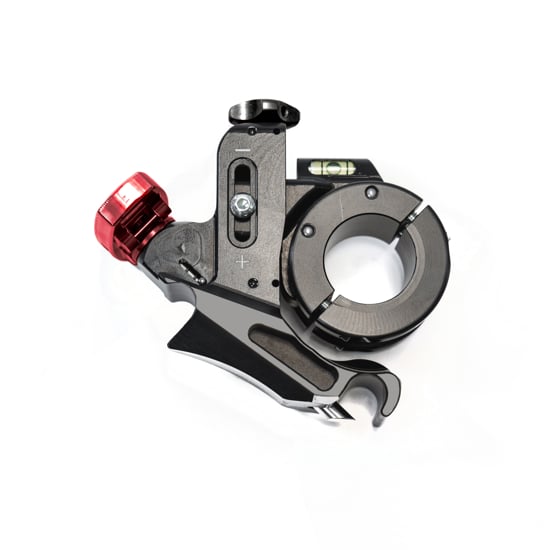 Rear attachment