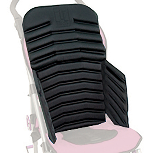 Reducer Seat Insert (Reduces Seat Width 2" & Seat Depth 1")