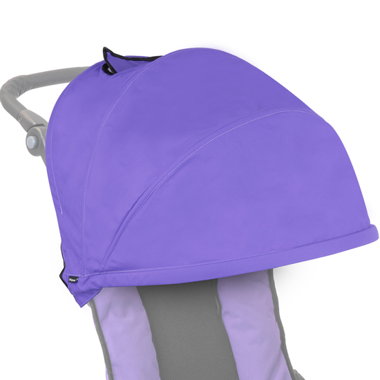Extended Headrest Cover (Cover)