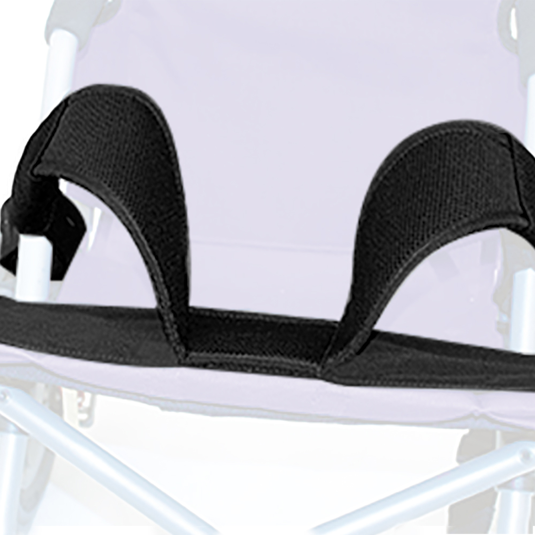 Medial Thigh Support (Abductor)