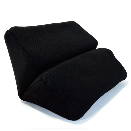 Spica positioning wedge