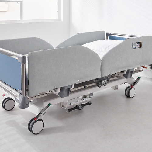 Polster til Protega sidegrinder 