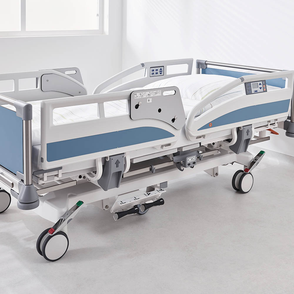 Midtseksjon for Protega sidegrinder