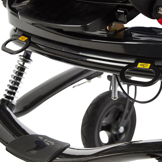 Transportbevestiging