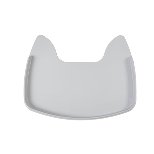 Tray shape 9 with edge