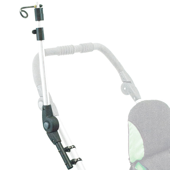IV pole