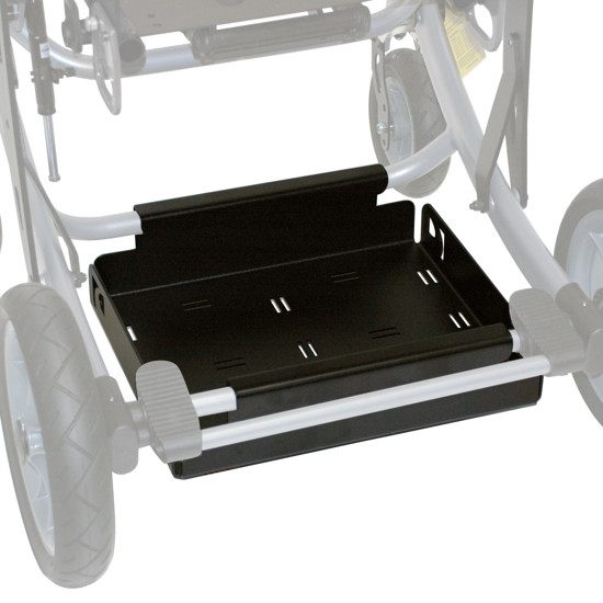 TR Ventilator/suction/hard tray
