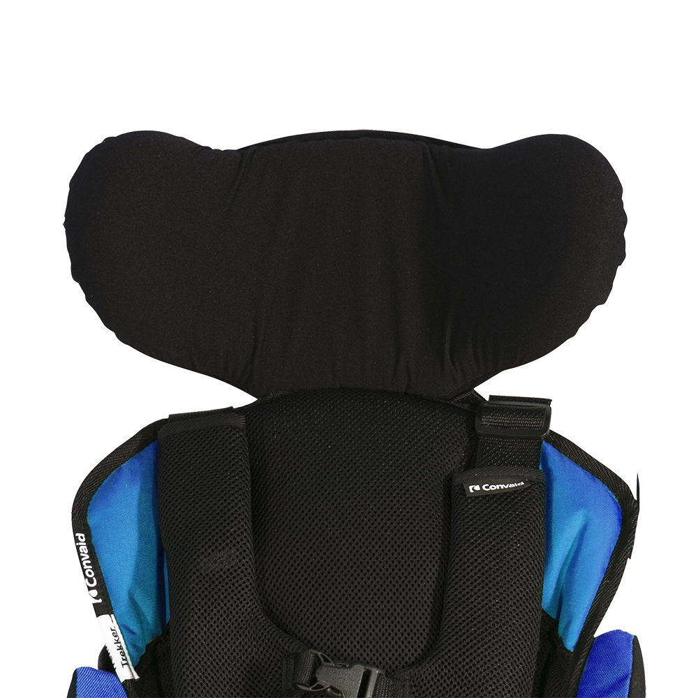 Adjustable Wing Head Support