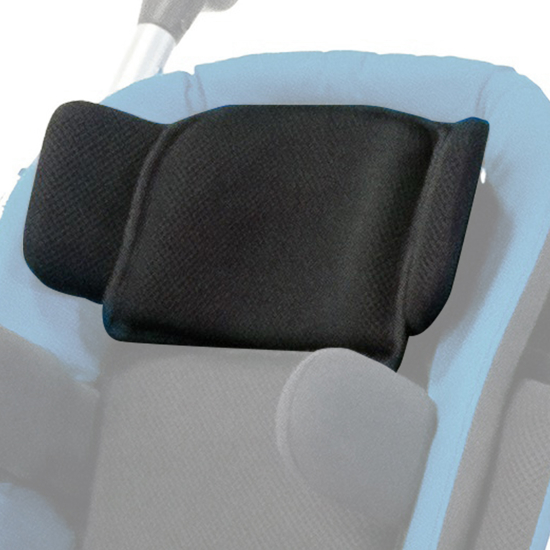 Integrated Adj Head Support Assembly