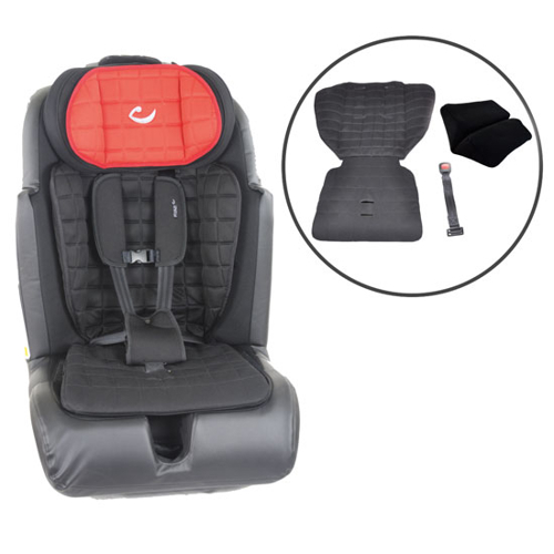Spica insert cushion