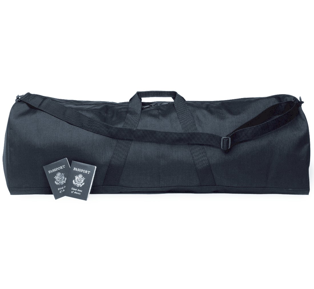 Travel Bag Size 10/12/14/16