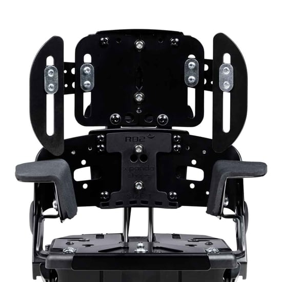 Kit for rebuilding to infant seating