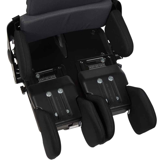 Adjustable Anti-Thrust Wedges
