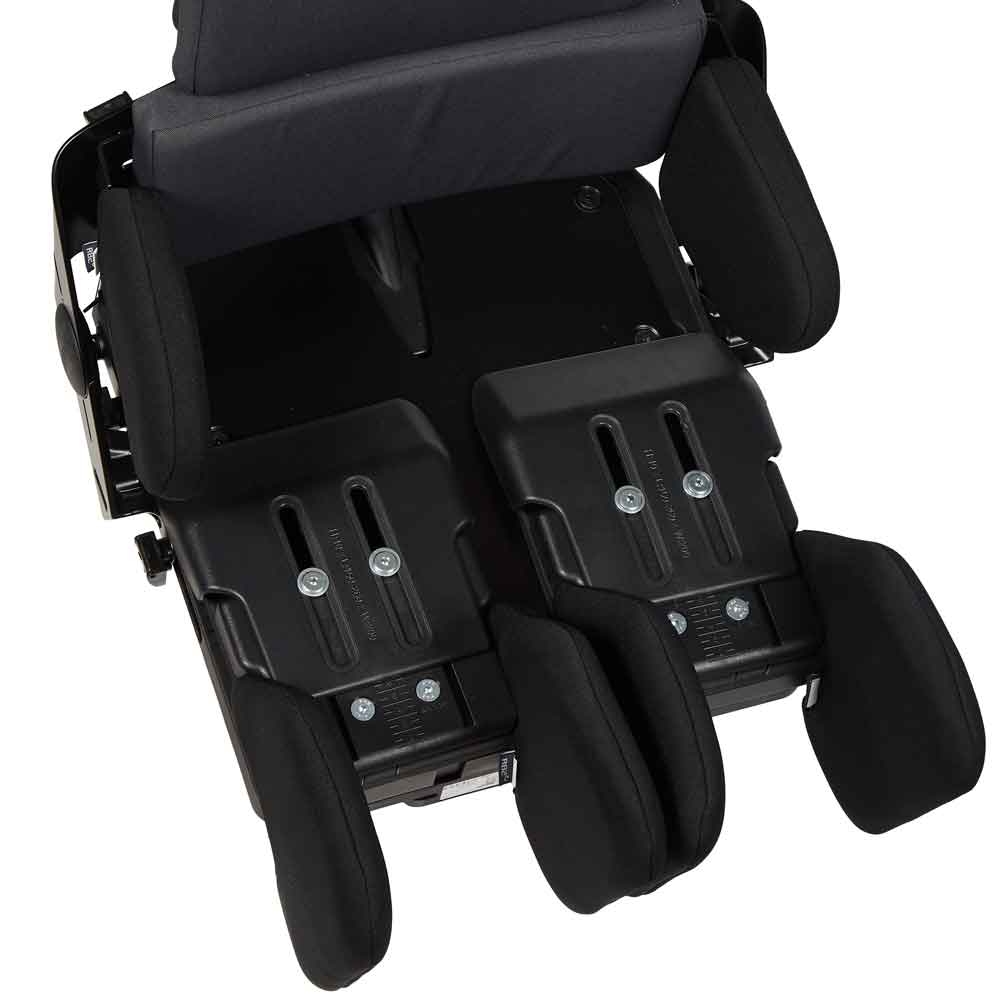 Adjustable Anti-Thrust Wedges