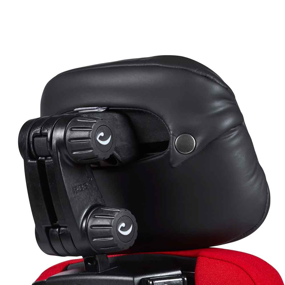 Daily adjustment kit for head support