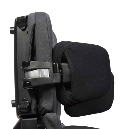 Side Support For Disable Side supports
